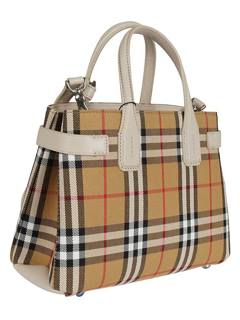 burberry bag classic|burberry over the shoulder bags.